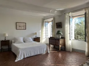 Beautiful historic house in Grasse, Côte d'Azur, between sea and mountains. - Image 4