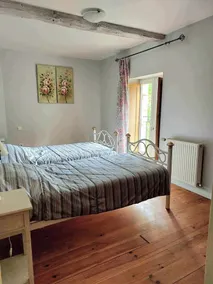 Maison périgourdine dans la vallée des 5 châteaux à 8 min de Sarlat - Image 3