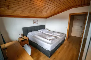 Lovely Apartment in Saalfelden With Balcony - Image 4