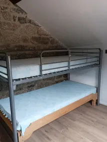 Maison de vacances 'La Jeannette' avec vue sur les montagnes, piscine privée et Wi-Fi - Image 5