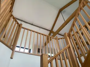 Luxury Eco House, on River Island, sleeping 10 - Image 2