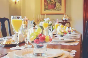 Manoir Chamberland - Image 3