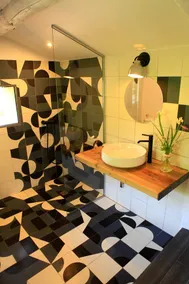 Mas du Sommelier, a charming house from 1422 with pool in an idyllic setting - Image 2