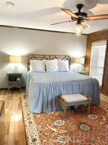 Updated lake house on beautiful Bear Creek!  - Image 5
