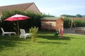 Landejendom - La Rochepot - Côte d'Or (6 personer) - Image 2