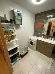 ST-JORIOZ centre, appartement avec terrasse , 4PERS - Image 3