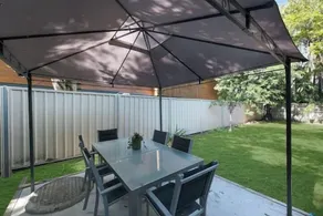Charming 2BR Near City & Sea - Image 5