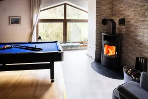 Country Living in the southern Eifel, vacation apartment in the Sauertal N° 2 - Image 4