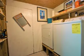 Cette maison a une belle vue des marais et est joliment décoré avec un mobilier confortable. - Image 2