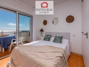 Meerblick-Apartment mit Terrasse, WLAN, Haustiere erlaubt, spektakuläre Aussicht - Image 4