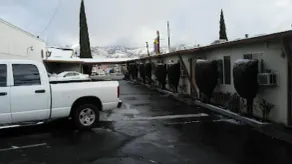Santa Fe Motel Tehachapi by Hotel O - Image 4