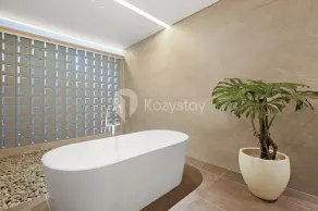 Calma Villa by Kozystay - Bandung - Image 2