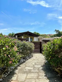 * VILLA LUCA * PRIVATEM SALZWASSERPOOL UND GARTEN * Nahe am Meer * Parkplatz * - Image 5