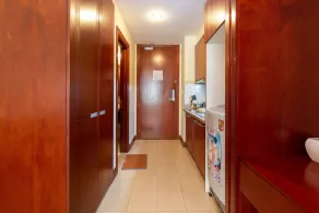 THE MANOR LUX APT^^NICE STUDIO 30%OFF FREE ROOF POOL - Image 3