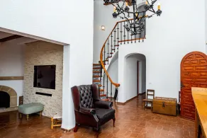 Amazing Villa with Views, Large pool area and 2 BBQ dining stations.  - Image 2