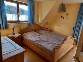 Vacation apartment \"Waldblick\" in the heart of the Steigerwald - Image 4
