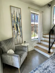Modern Luxury in Wheeler District • Walk to Dining, Parks & Coffee - Image 2