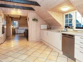 4 star holiday home in Ringkøbing - Image 5