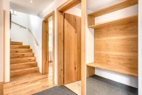 Chalet Mondspitze - Arlberg Chalets - Image 2