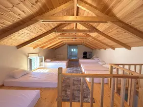 Natural Retreat Shelter #Unoblu® - Image 3