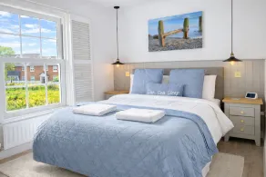 Win Gagnant 2BR Cottage Camber Sands Gagnant ⭐️ - Image 4