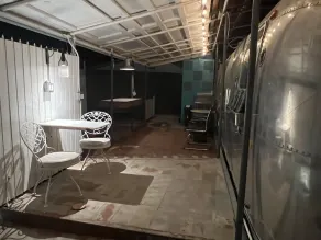 70’s Air Stream Trailer - Image 5