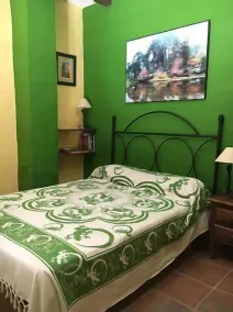 Self catering Cortijo Arroyo del Moro til 8 personer - Image 4