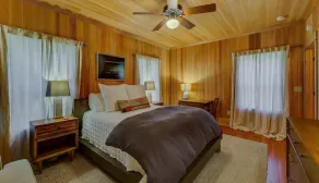 3BR Chachalaca Retreat on Sapelo w/ firepit, screened-in porch, & beach supplies - Image 5