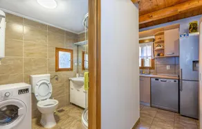 Cozy Home In Gospic With Sauna - Image 4