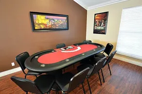 6 MIN. AUSZIEHEN.  POOL / SPA / MINIGOLF / POOLTISCH / PING PONG / POKERTISCH / MINI BAR - Image 2