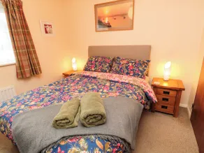 ARCADIE, pet friendly, with a garden in Amble - Image 3