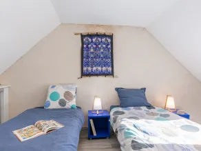Holiday Home Les Trois Baudets by Interhome - Image 5