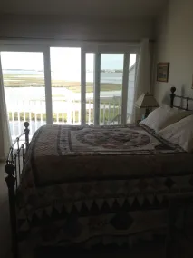 Fenwick Paradise Beach Villa-<br>Smuk Bayfront Condo .9<br>Miles fra stranden - Image 4