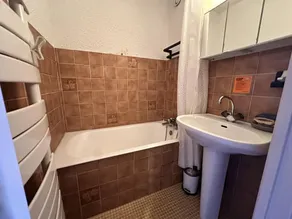 Wifi, 2.o piso, balcón, tv, 27m², Villard de Lans - Image 2