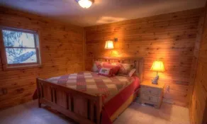 Mountain Top Private Retreat - Image 4