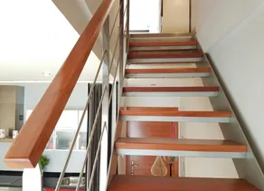 Penthouse 100m from Sea with Terrace, Near BCN - Image 4
