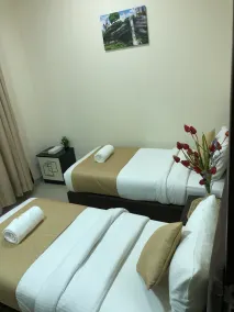 Al Khaleej Plaza Hotel Apartment - Image 2