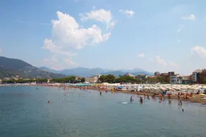 Cozy Apartment with Private Parking In Sestri Levante - Happy Rentals - Image 5