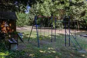 SPLENDID MAS PROVENÇAL 10 p countryside private garden swimming-pool playground - Image 4