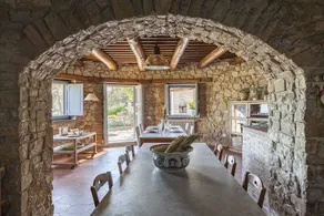 Amelia farmhouse: stone villa with swimming pool and amazing views - Image 4