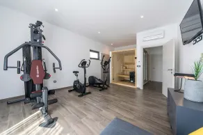 Villa Zen - afslappet følelse - Image 3