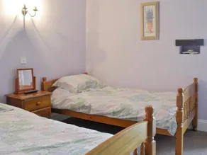 2 Schlafzimmer Unterkunft in Kentisbury Ford, near Barnstaple - Image 4