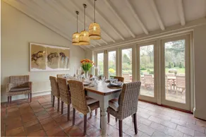 Luxury Norfolk Retreat on Small Estate. - Image 5