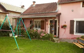 gîte arthemise is located in a charming village in the valley of the SAONE - Image 2