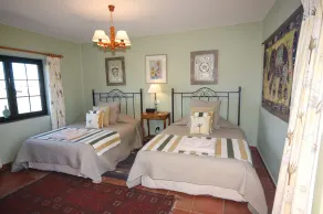 Finca \"El Volcan\" Canarian Country Home, 4 Bedrooms, 3 Bath, Stunning Sea Views - Image 3
