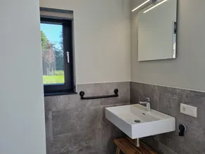 Luxurious detached water villa with jetty - Image 3