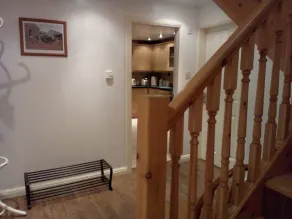 Casa de lujo en una ubicación impresionante en la frontera de Lancashire / Yorkshire. - Image 3