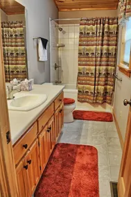 Experience Almost Heaven in this cozy 2-bedroom cabin in West Jefferson, NC. - Image 2