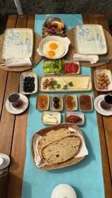 Assos Mia Konaklama ve Restaurant - Image 2