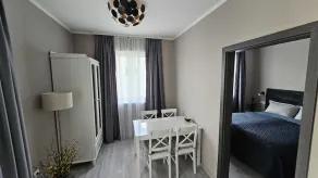 CASA BIANCA One-Bedroom Apartment with Balcony 2 - Image 4